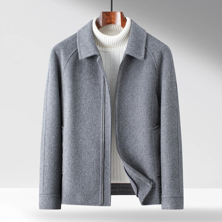 100%  Wool Jacket