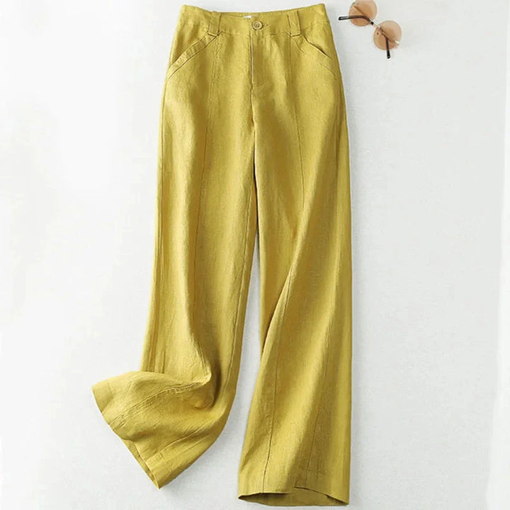 Aria Wide Leg Pants
