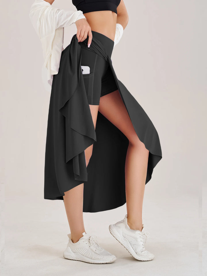 Madison Performance Active Skirt