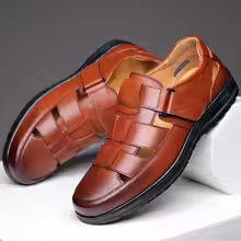 Nolan Orthopedic Slip On Shoes