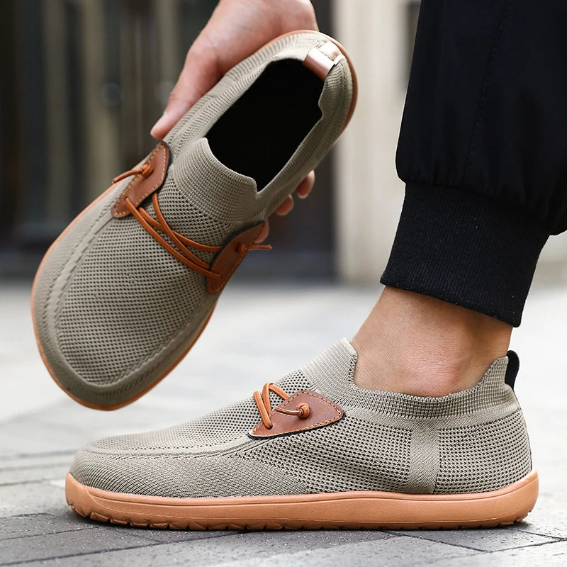 Everett Orthopedic Comfort Sneakers