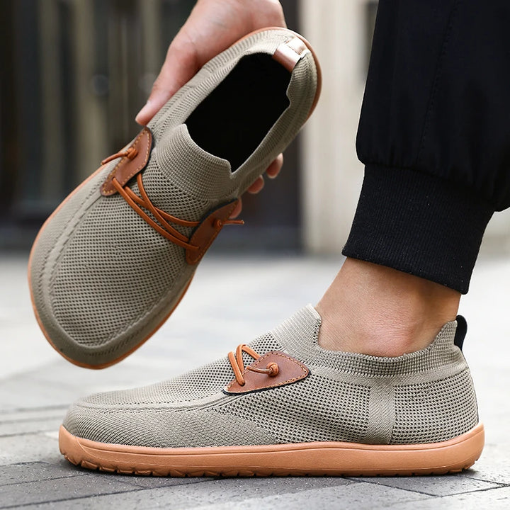 Everett Orthopedic Comfort Sneakers