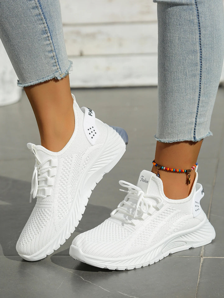 Manet Orthopedic Supportive Sneakers
