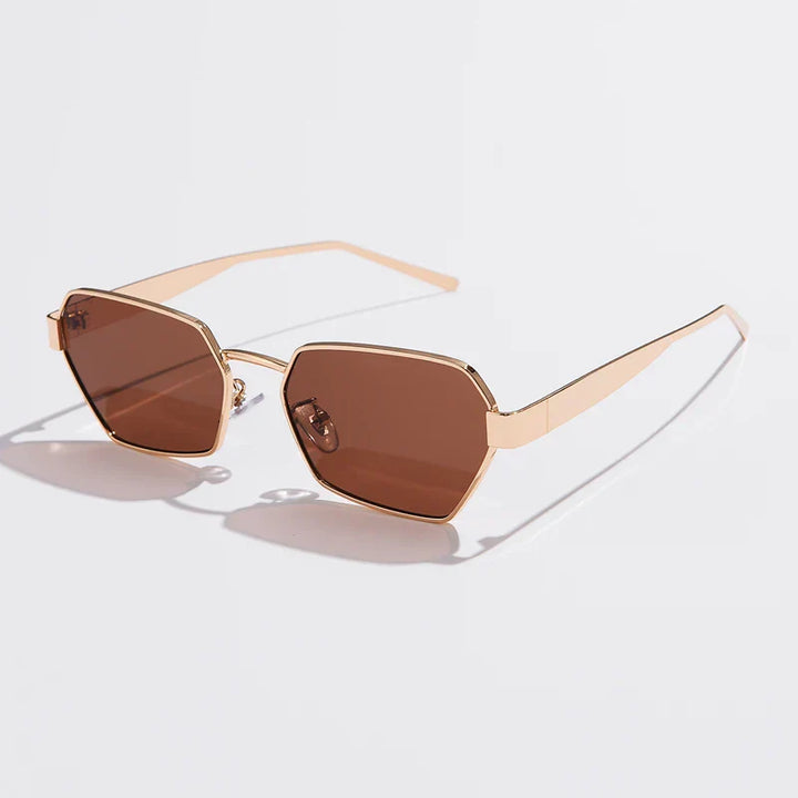 Sadona Square Sunglasses