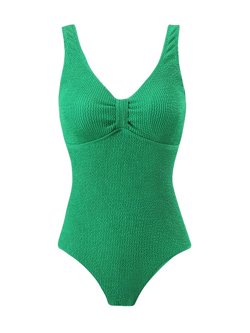 Avery Tummy Control Swimsuit