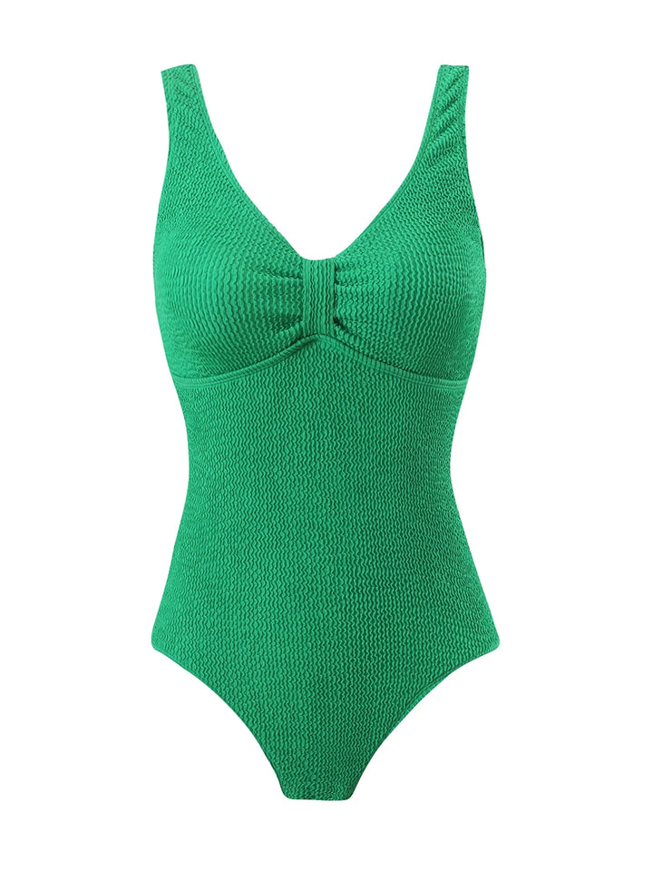 Avery Tummy Control Swimsuit