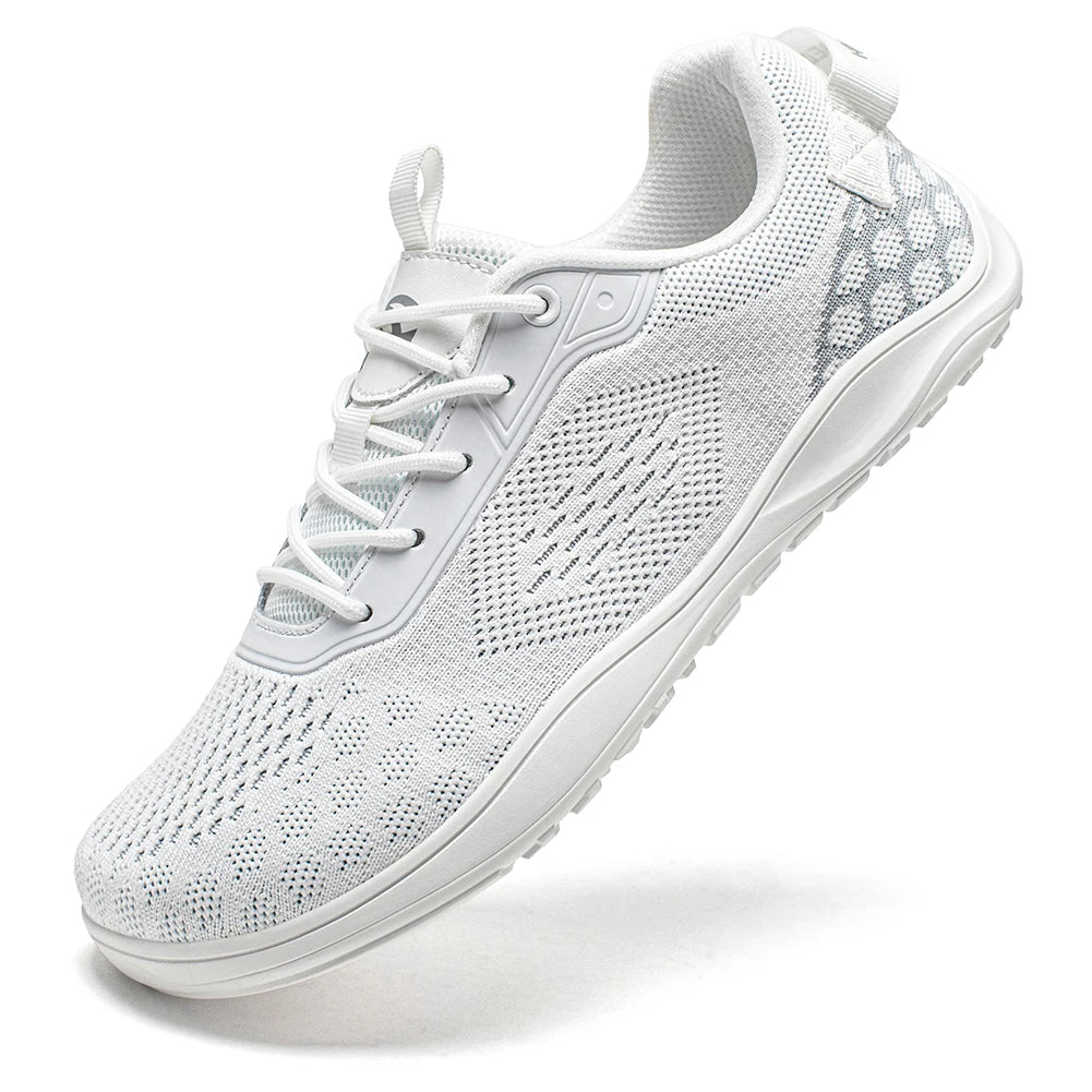 Casual Wide Toe Barefoot Shoes