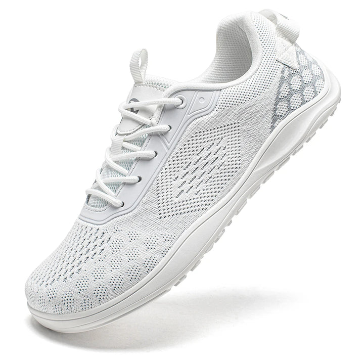 Casual Wide Toe Barefoot Shoes