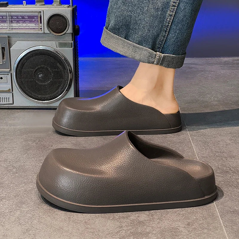 Lucian Orthopedic Work Clogs