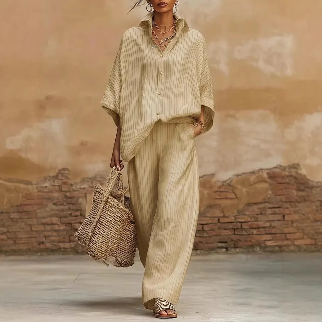 Elizabeth Relaxed Matching Set