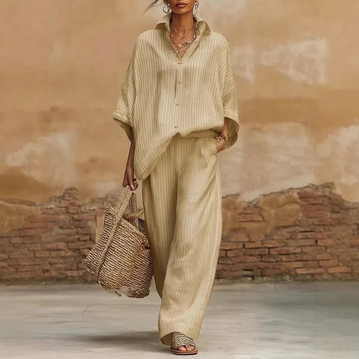 Elizabeth Relaxed Matching Set