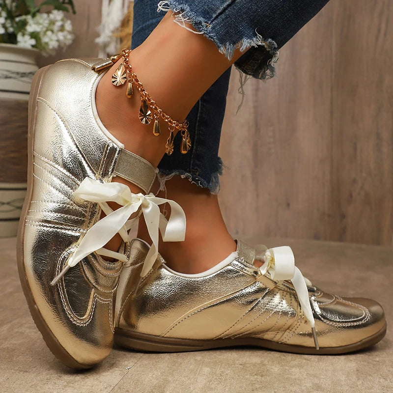 Marina Comfort Ballet Shoes
