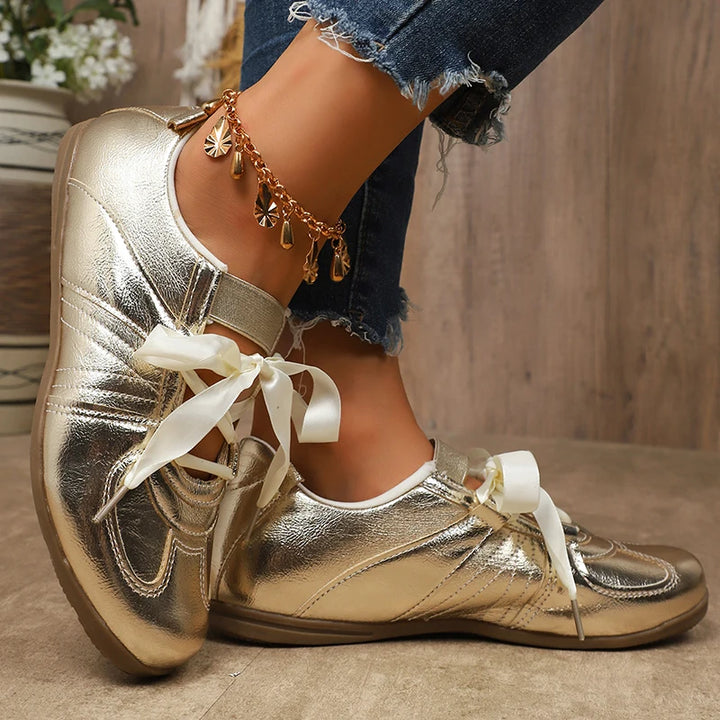 Marina Comfort Ballet Shoes