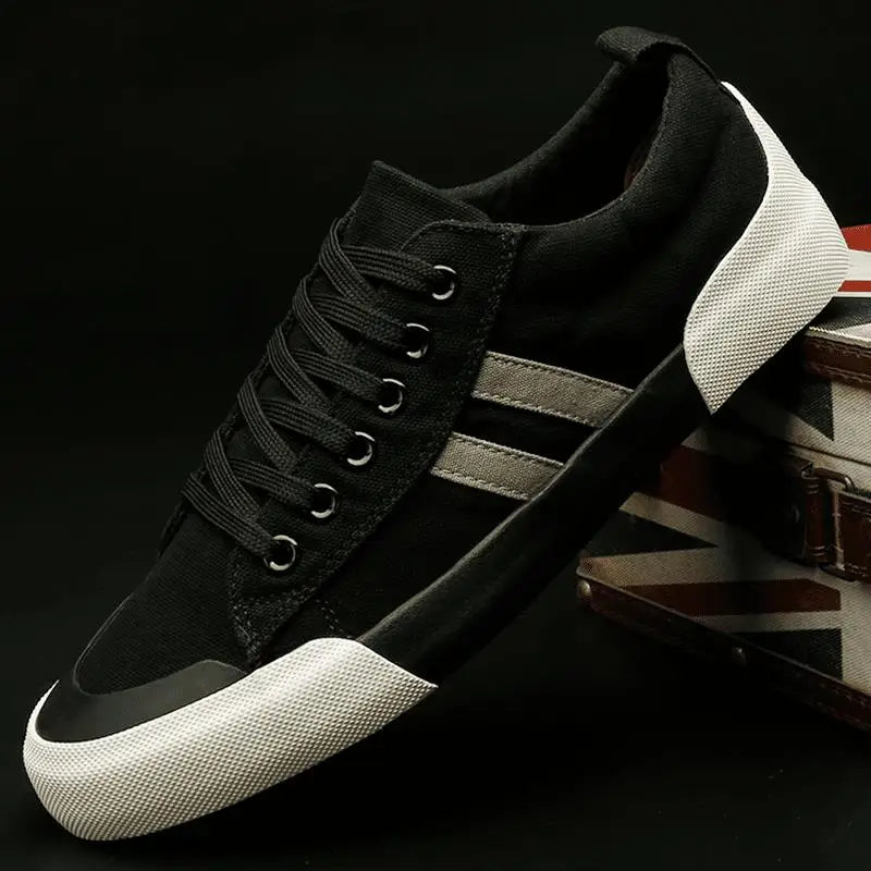 Colton Canvas Sneakers