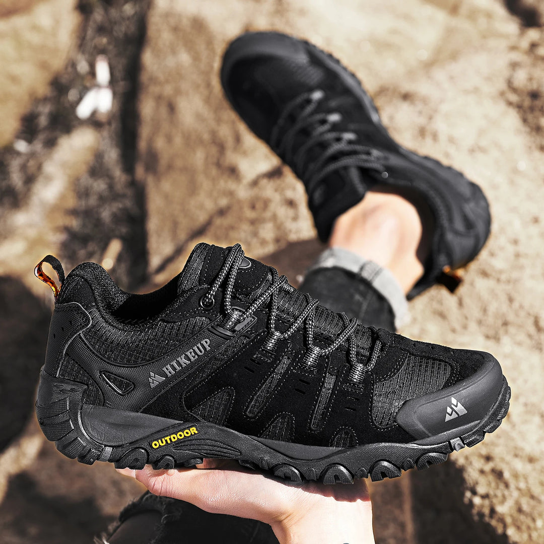 Andrew Orthopedic Hiking Shoes
