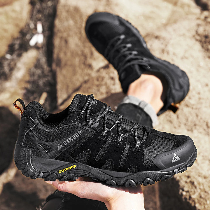 Andrew Orthopedic Hiking Shoes