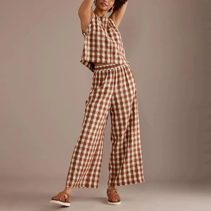 Cassidy Casual Everyday Matching Set