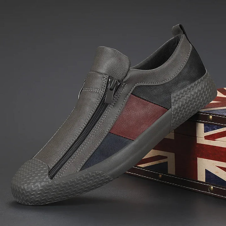 Rudolf Canvas Sneakers