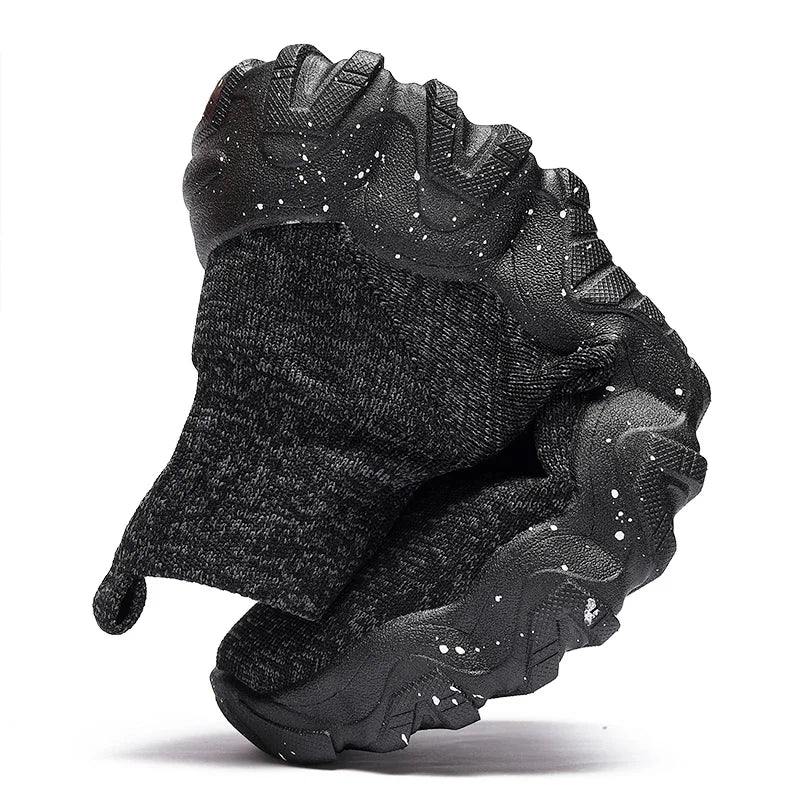 Nexsus Orthopedic Supportive Walking Shoes