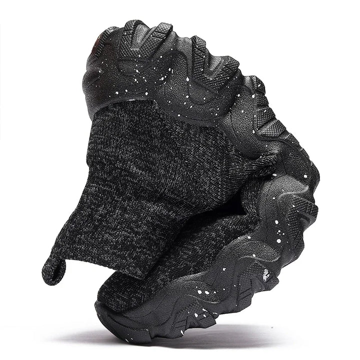 Nexsus Orthopedic Supportive Walking Shoes
