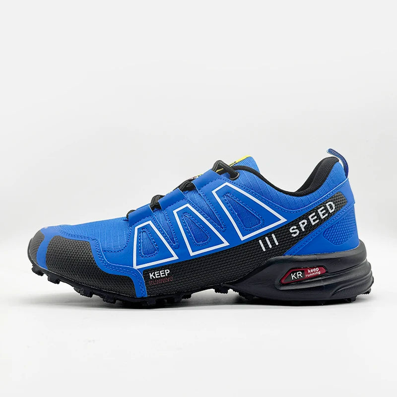 Marco Hikers Orthopedic Outdoor Shoes