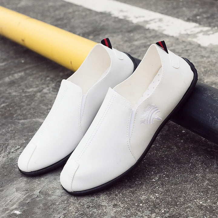 Robert Orthopedic Slip On Shoes