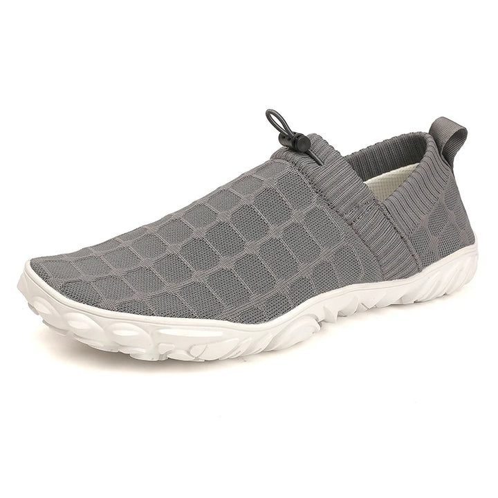 Beckett Wide Toe Barefoot Shoes