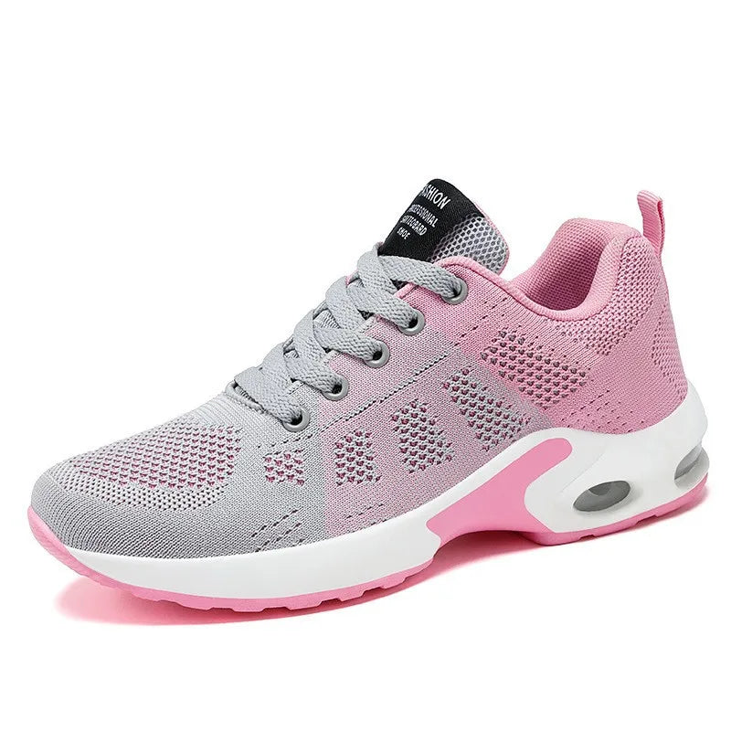 Leslie Orthopedic Comfortable Shoes