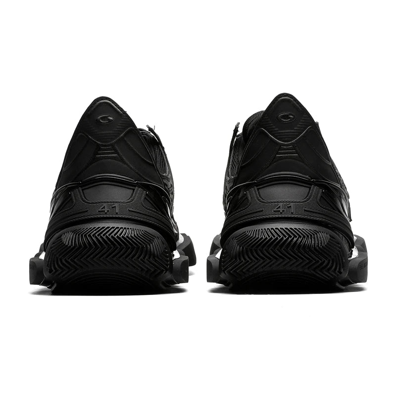 Apex Street Sneakers