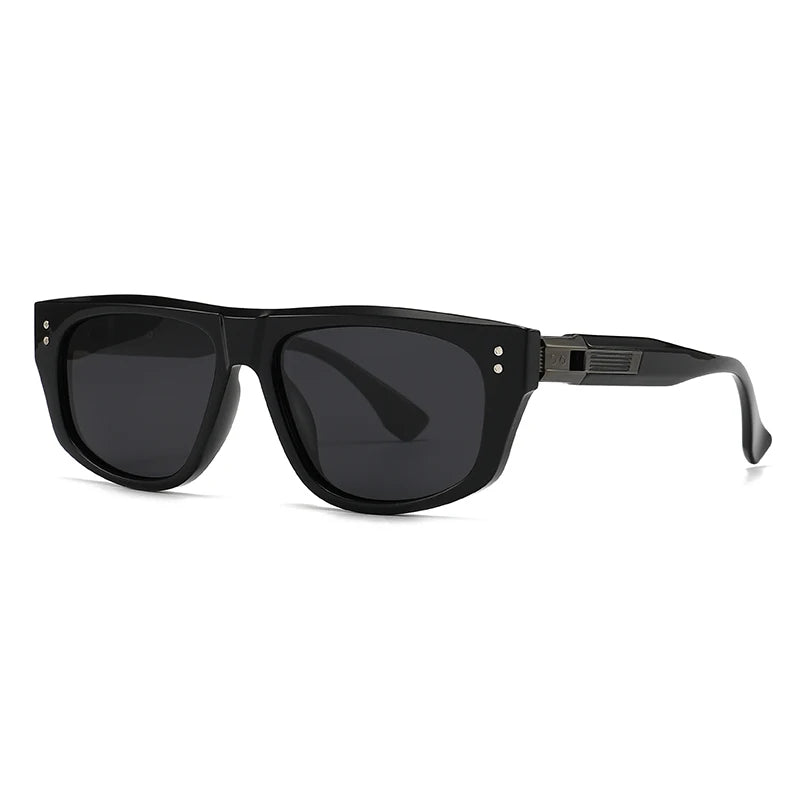 Tucker Polarized Square Sunglasses