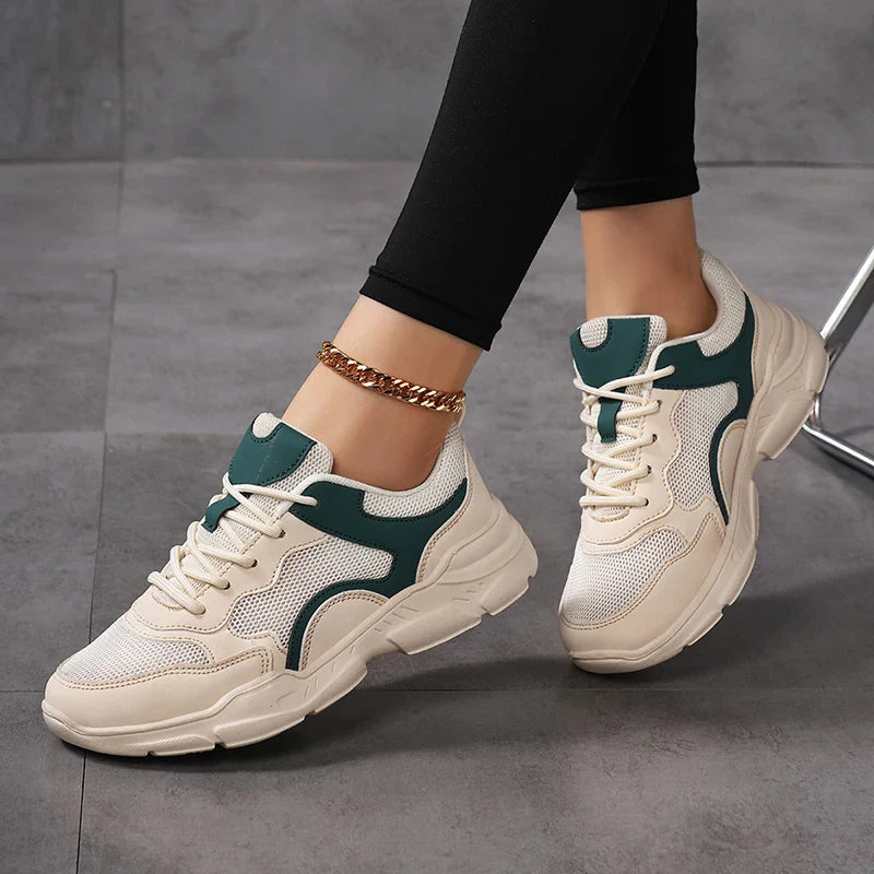 Madeline Supportive Comfort Sneakers