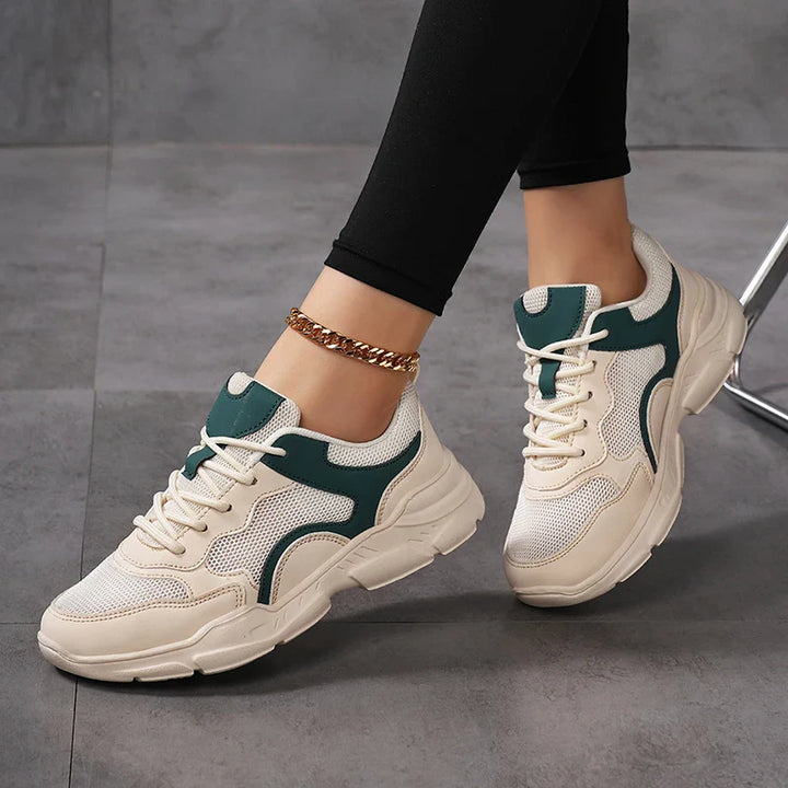 Madeline Supportive Comfort Sneakers
