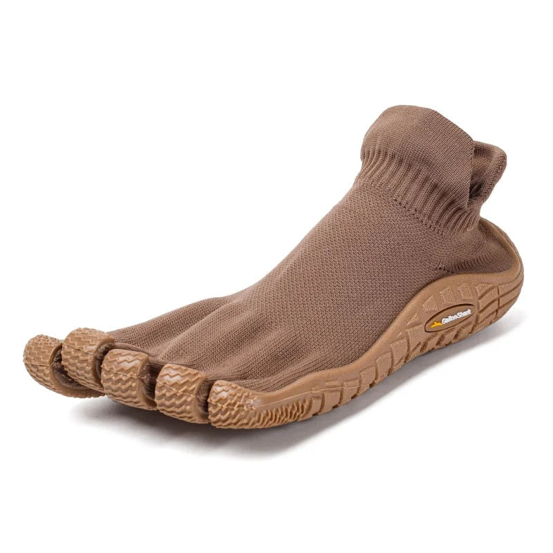 Barefoot Five Finger Socks Shoes