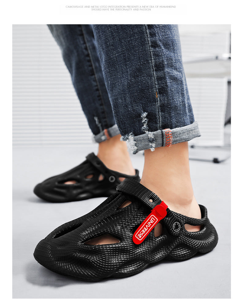 Knox Orthopedic Outdoor Sandals
