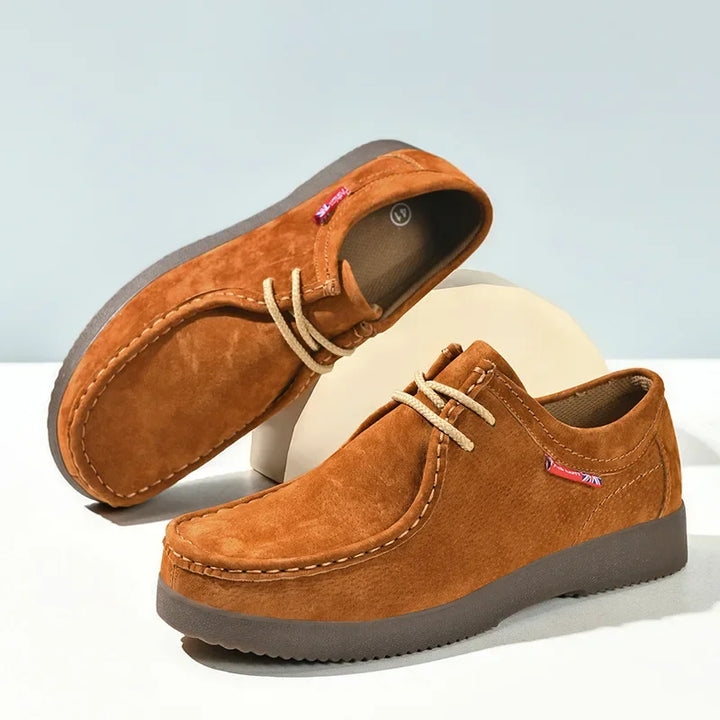 Tobin Toe Walking Shoes