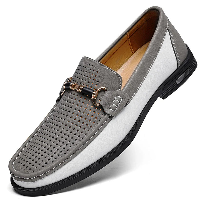 Tyler Orthopedic Business Loafers