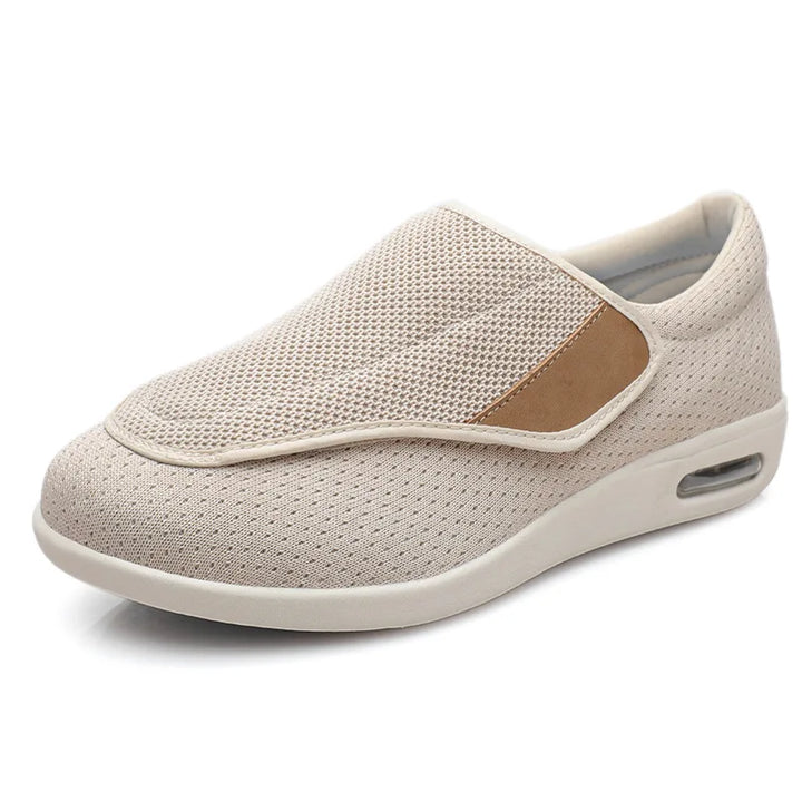 Lucca Comfortable Diabetic Shoes