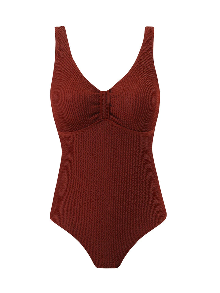 Avery Tummy Control Swimsuit