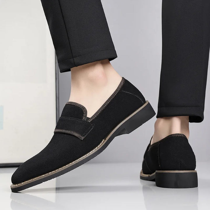 Joe Refined Driving Loafers