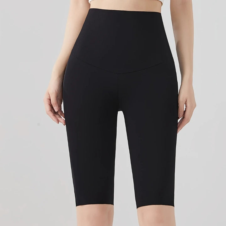 Ellie Seamless Safety Shorts