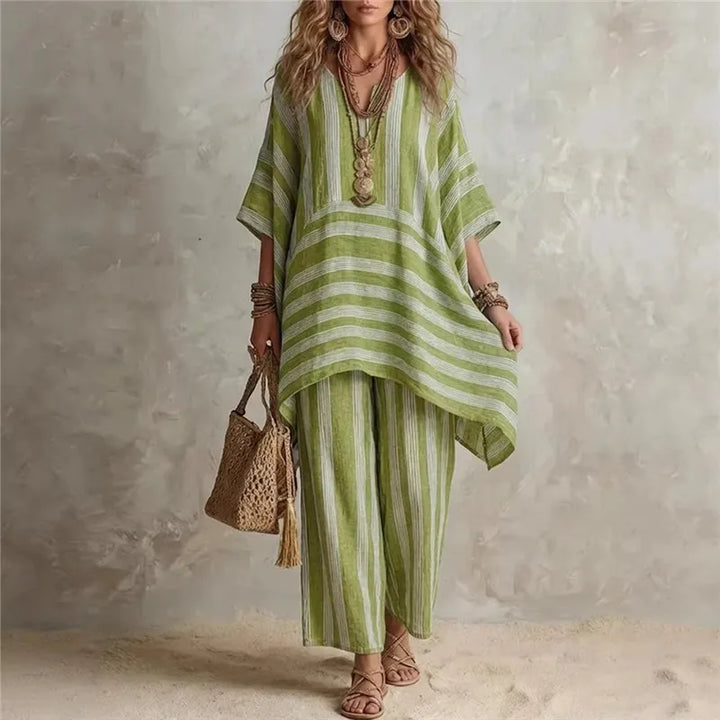 Solana Relaxed Matching Set