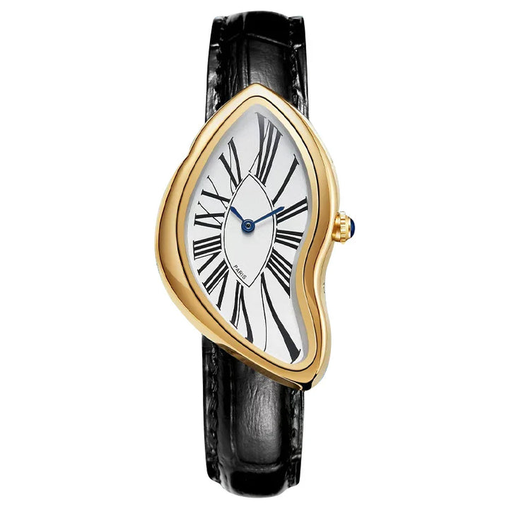 Diana Irregular Watch