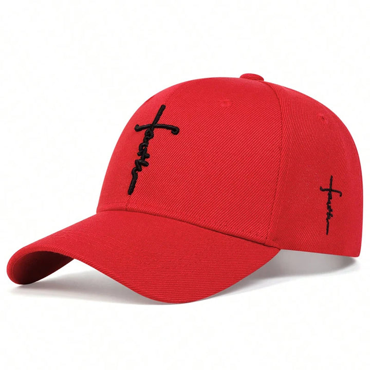 Brady Faith Baseball Cap