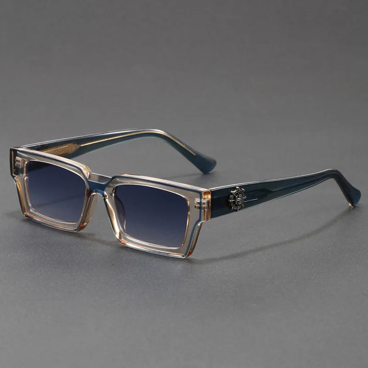 Piper Gradient Lens Sunglasses
