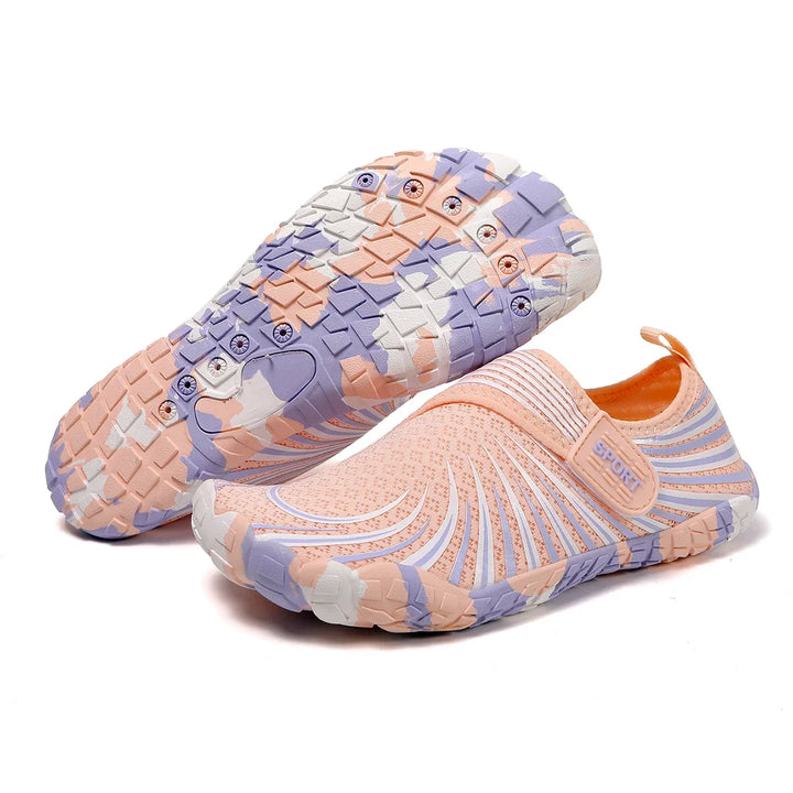 Hudson Five Toe Water Shoes
