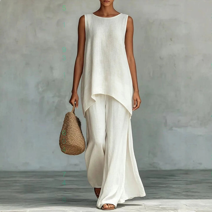 Corinne Summer Everyday Set
