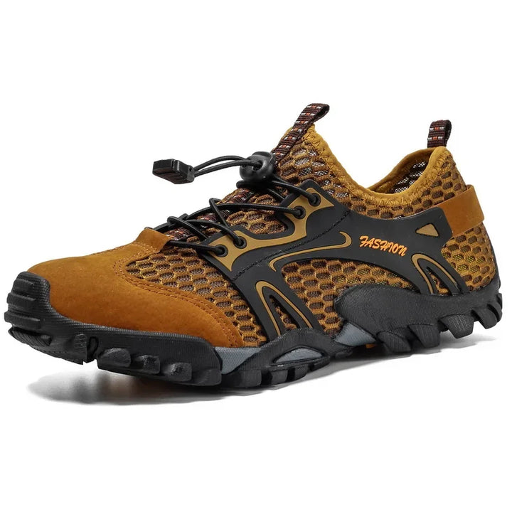 Lusso Hiking Trekkers Barefoot Shoes