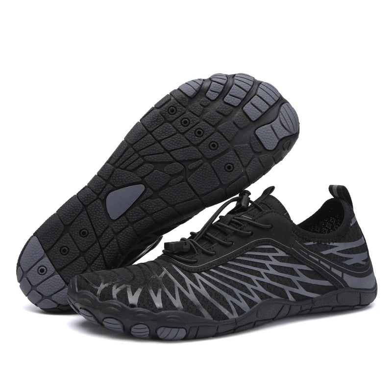 Lexsus Non-Slip Barefoot Shoes