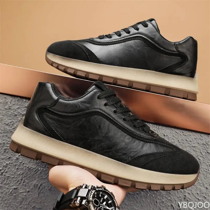 Brandon Lightweight Casual Sneakers