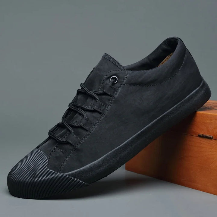 Lucas Lace Up Casual Sneakers